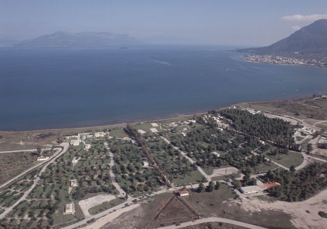 Χωρίς αποτέλεσμα ο διαγωνισμός για την Αφάντου στη Ρόδο